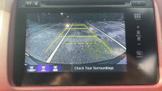 Honda HR-V 1.5 i-VTEC Turbo Sport CVT 5dr Petrol Hatchback